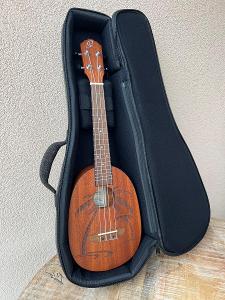 Ukulele ORTEGA rupa + obal