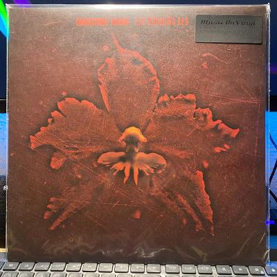 Machine Head  – The Burning Red
