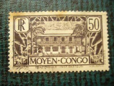 Kongo Moyen