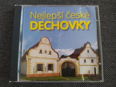 NAJLEPŠIE ČESKÉ CD