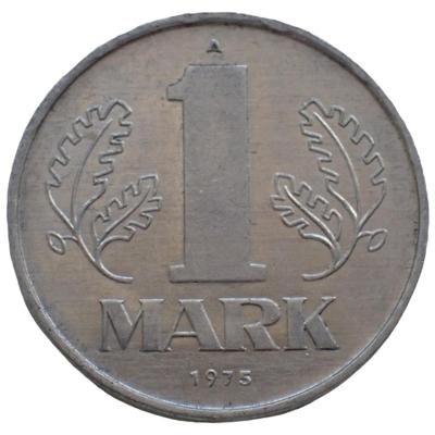 1 Mark 1975 A
