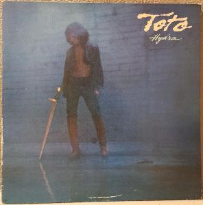 LP Toto - Hydra, 1979 EX