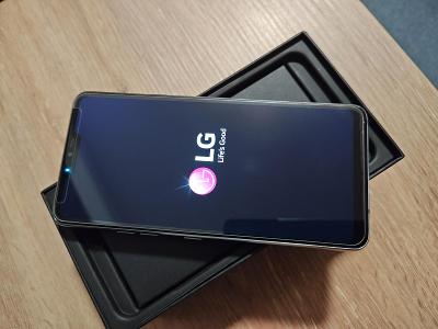 LG G7 ThinQ 4/64GB