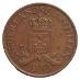 Holandské Antily 2½ cent 1973 - Zberateľstvo