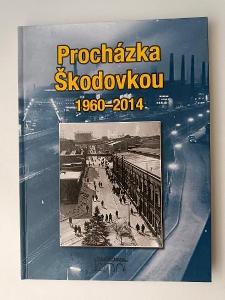 Procházka Škodovkou 1960-2014 