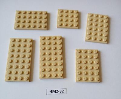 Maraton 2 etapa LEGO®-díly-dílky-mix (1ESOX1) 