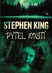 Stephen King:  PYTEL KOSTÍ