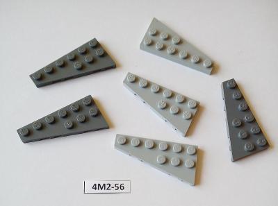 Maraton 2 etapa LEGO®-díly-dílky-mix (1ESOX1) 