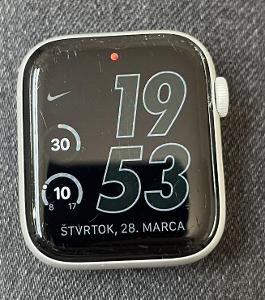 Apple Watch Nike S5 44mm A2093