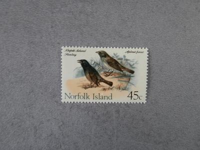 Norfolk Island 1970 *