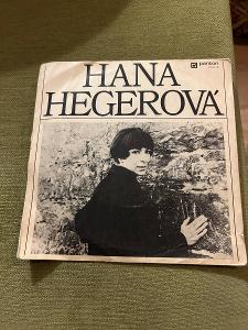 SP - Hana Hegerová