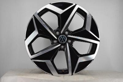 ALUDISKY VOLKSWAGEN ID.3 - 10A 19" 5X112 ET50 original 