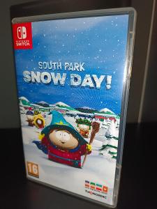 South Park: Snow Day pro Nintendo Switch