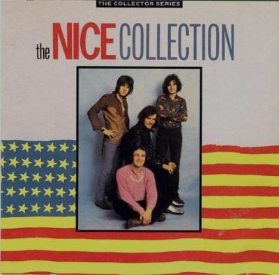CD - THE NICE - The Nice Collection 