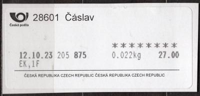 6) 286 01 Čáslav.