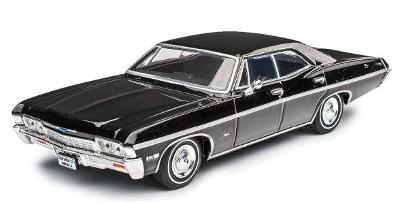 Chevrolet Chevy Impala (1965-1970) - special edition