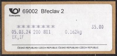 12) 690 02 Břeclav 2.