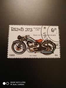 ČZ 1938 - poštovní známka