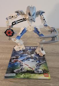 Toa Mahri Matoro LEGO Bionicle 8915