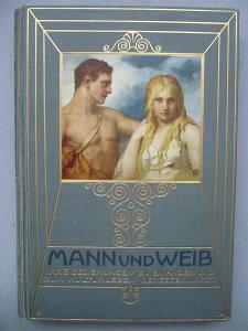 Mann und Weib (Muž a žena), díl 3 HOL