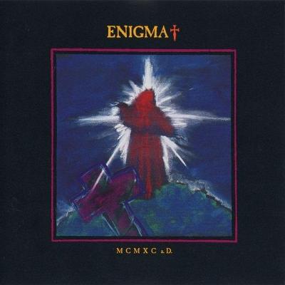 CD - ENIGMA - MCMXC a.D. 