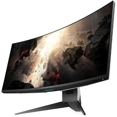 Nefunkční: LCD monitor 34" Dell AW3418DW Alienware