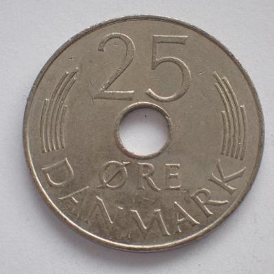 Dánsko 25 ore 1979 (28.13.D.1)
