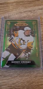 NHL ---- SIDNEY CROSBY ---- /66
