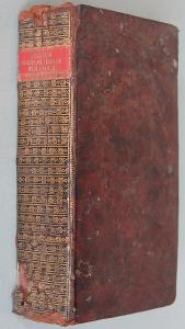 Propositiones Polemicae [1771; teologie; staré tisky; jezu