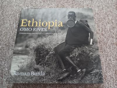 Ethiopia kniha , obřady a rituály