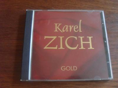 CD Karel Zich