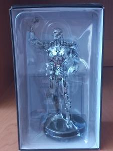 ULTRON - AVENGERS:  AGE OF ULTRON - MARVEL MOVIE COLLECTION