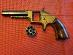 Vreckový revolver amerika Smith and Wesson cal 22 short - Zberateľské zbrane