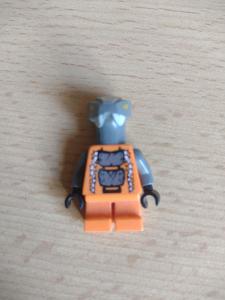 Lego ninjago Chokun