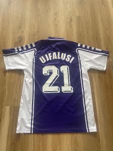 Ujfaluši Fiorentina s podpisem!!