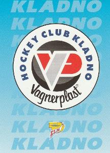 OFS 01/02 - Logo / Klub - Rytíři Kladno