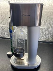 SodaStream výrobnik sodové vody