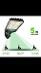 Solárne LED lampa-pohybový senzor-solárny panel-Li-ion batéria-nová - Zariadenia pre dom a záhradu