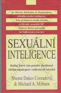 Sexuální inteligence Sheree Dukes Conrad Columbus