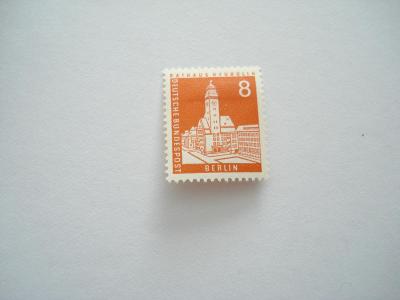 D.Bundestop Berlín č.187