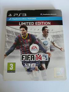 FIFA 14 LIMITED EDITION
