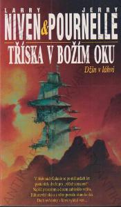 Tříska v božím oku: Džin v láhvi L. Niven 1997