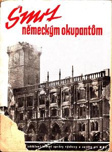 Smrt německým okupantům (edice: Knihovna vojáka, sv. 14