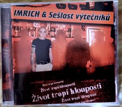 CD IMRICH A SEŠLOST VÝTEČNÍKŮ 2005