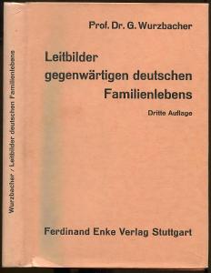 Leitbilder gegenwärtigen deutschen Familienlebens. Methode