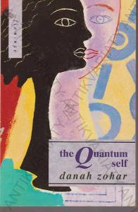 The Quantum Self Danah Zohar Flamingo 1991