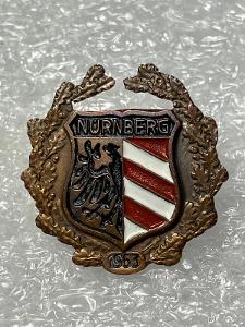 NÜRNBERG 1963