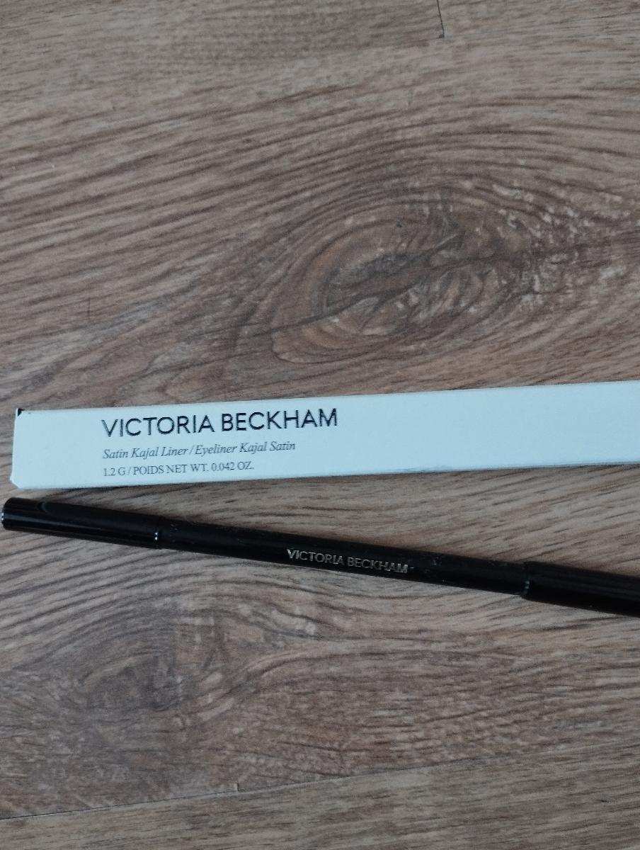 Ceruzka na oči Victoria Beckham-cerna - Make-up