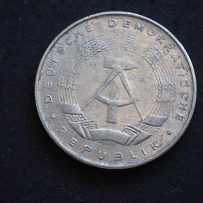5 pfennig 1975 A (38.1.D.2)