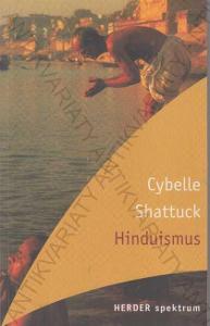 Hinduismus Cybelle Schattuck Herder 2000